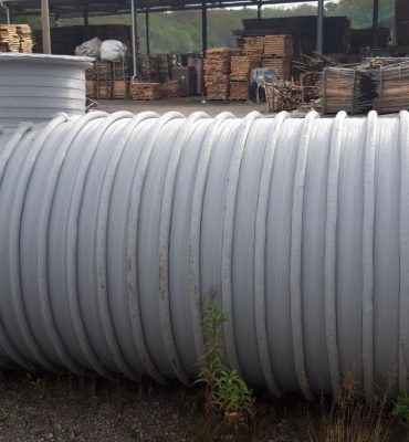 horizontalni plasticni rezervoari